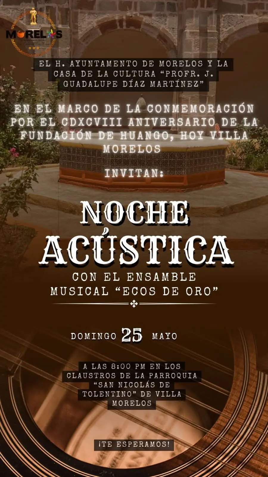 Gobierno Itinerante llega a Cruz del Niño para acercar los servicios públicos a la ciudadanía