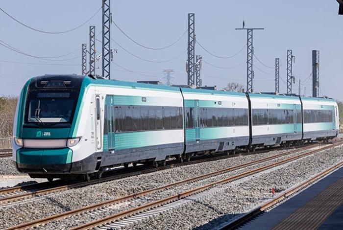 Gobierno lanza paquetes del Tren Maya, desde $14,826.00 hasta $24,523.00 por persona; esto incluyen