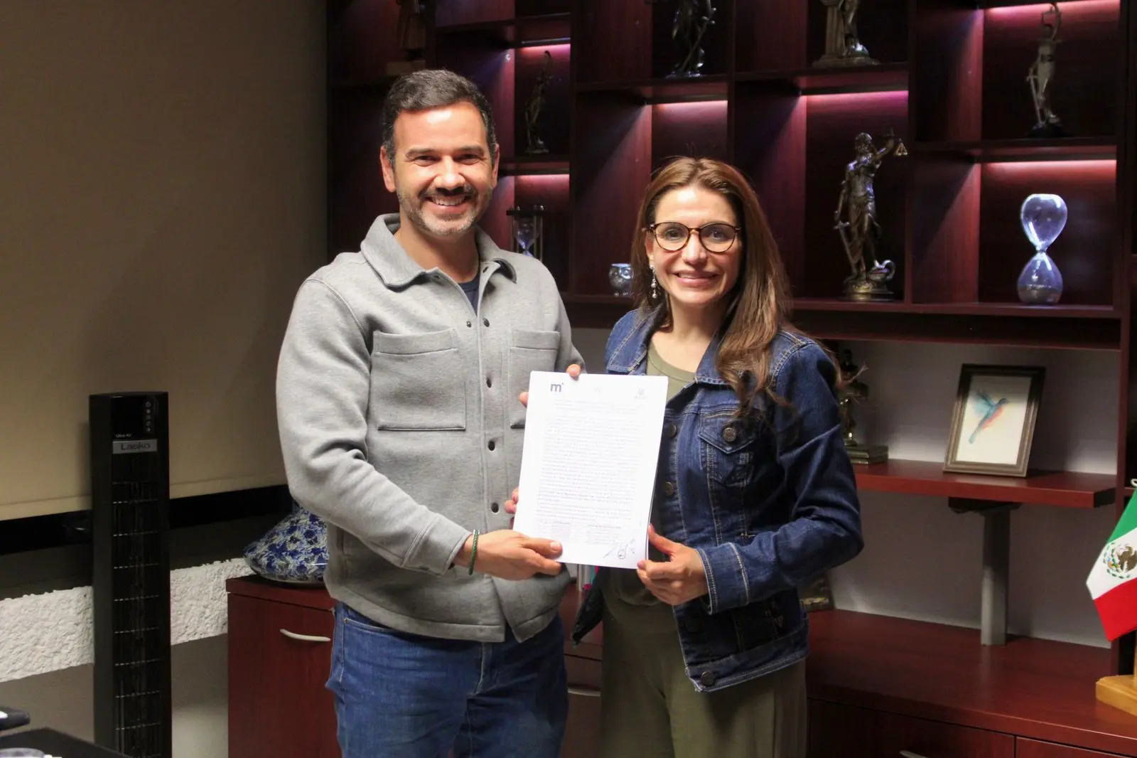 Gobierno Municipal condecorará a sus mejores servidores públicos