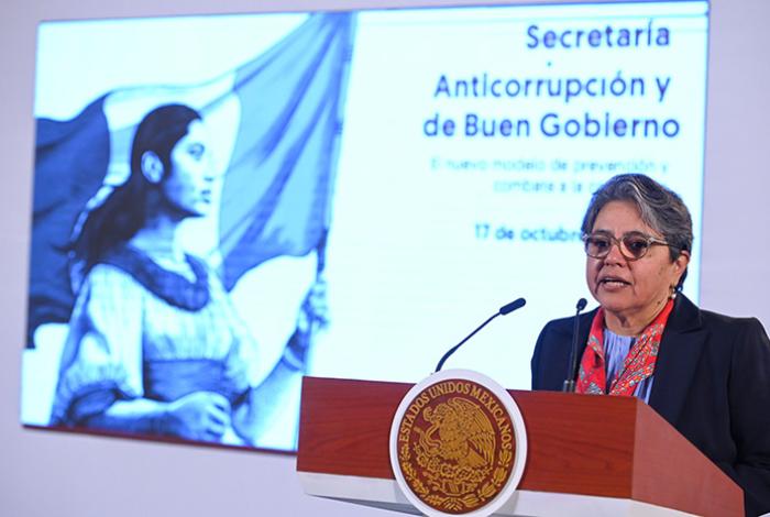 Gobierno sanciona a cuatro empresas por falsear información en contratos de agua y software