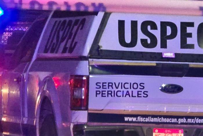 Golpean brutalmente a asesor jurídico del Ayuntamiento de Chucándiro; muere en un hospital de Morelia