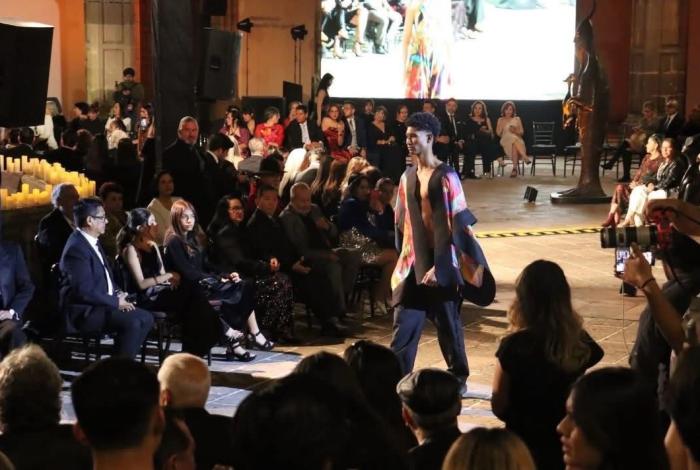 Gran cierre de la 6ª Edición del Festival Internacional de Moda, Arte y Cultura