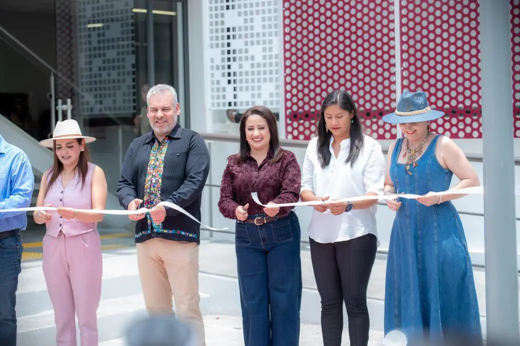 ¡Grandes noticias para Uruapan!