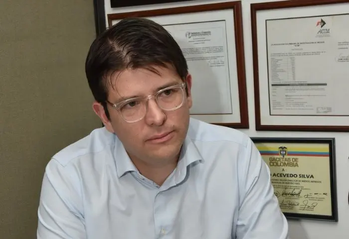 Grave atentado contra el aspirante presidencial Miguel Uribe durante mitin en Bogotá