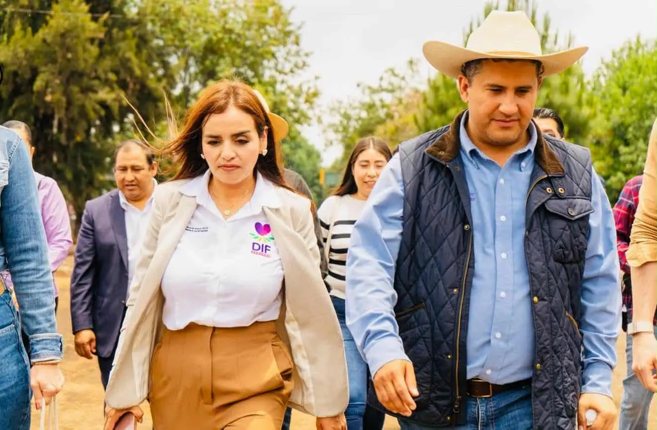 Grecia Quiroz, una mujer, madre y esposa que busca justicia tras el asesinato de su esposo