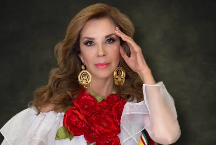 Guadalupe Pineda defiende a Ángela Aguilar ante críticas