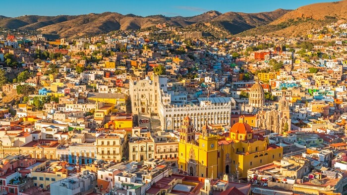 Guanajuato prepara nuevo plan estatal de turismo enfocado en desarrollo regional