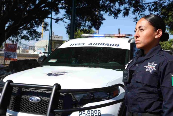 Guardia Civil cuida tu camino, un apoyo ante emergencias y contratiempos viales