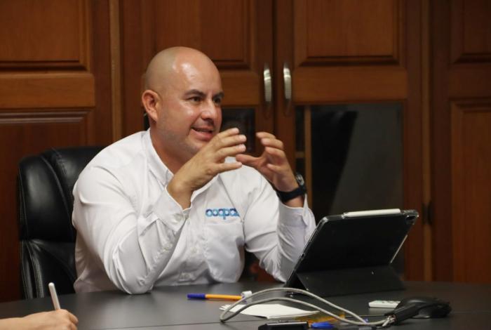 ‘Guardianes del Agua’, herramienta clave de Ooapas para cuidar el líquido vital