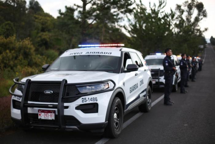 Guardianes del Camino garantizan traslados seguros para ti y tu familia: SSP