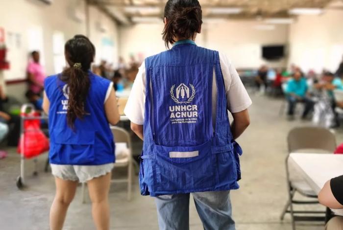 Guatemala da refugio a 161 mexicanos desplazados por violencia en Chiapas