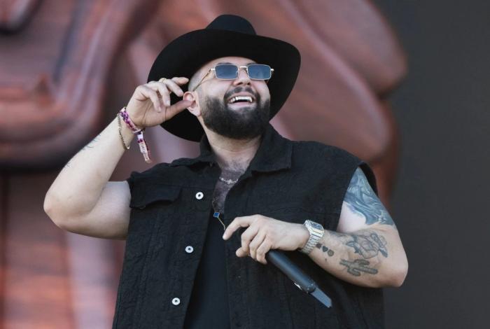 Guía completa de cómo y cuándo canjear boletos para Carín León: Seimujer