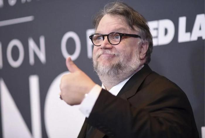 Guillermo del Toro: Entre Frankenstein y la humanidad