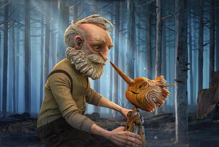 Guillermo del Toro inaugura centro de animación “stop motion” en París