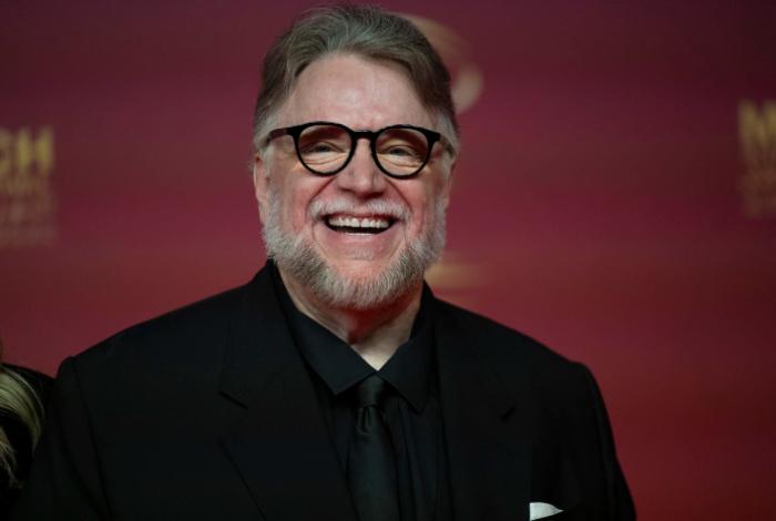 Guillermo del Toro optará al Globo de Oro a mejor director por 'Frankenstein'