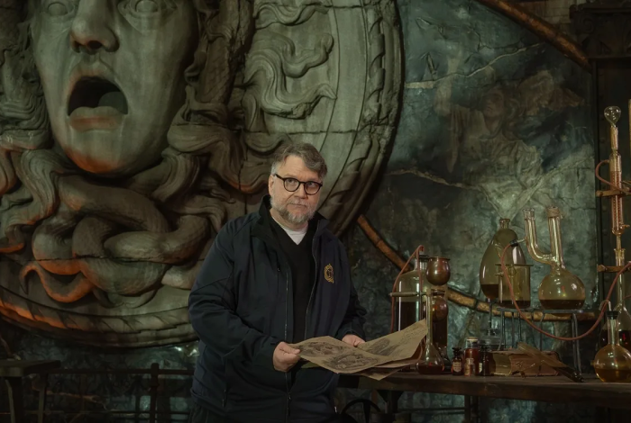 Guillermo del Toro triunfa en Netflix: “Frankenstein” suma 29.1 millones de vistas en tres días