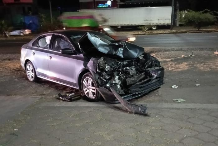 Ha atendido CRUM nueve mil 824 hechos viales en Michoacán