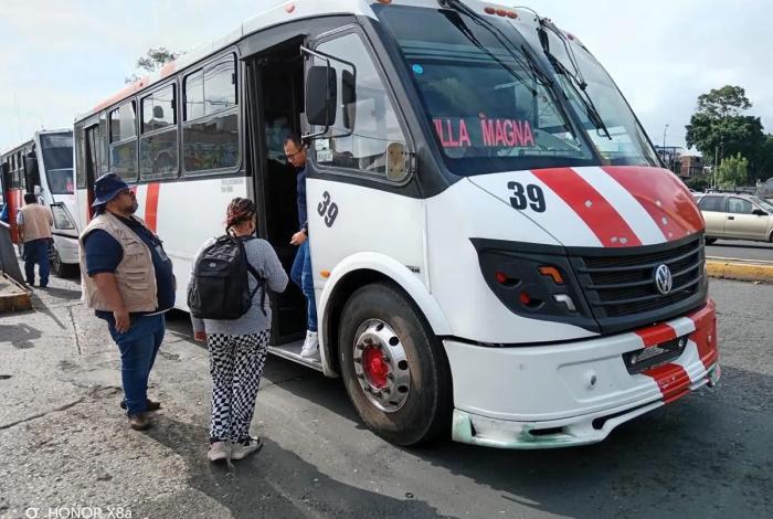 Habrá descuento del 50% en licencias de conducir del servicio público estatal