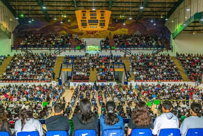 Habrá tercera convocatoria para ingreso a la Universidad Michoacana
