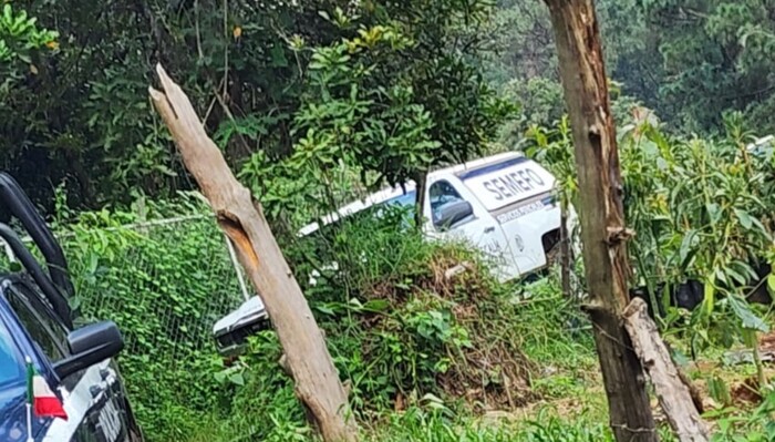 Hacía ejercicio cuando fue asesinado a tiros