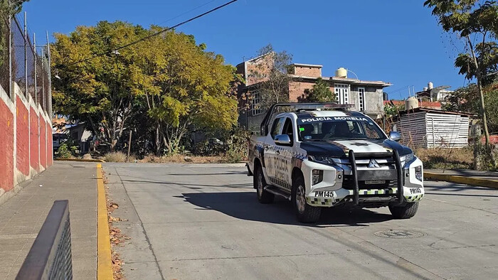 Hallan a 2 hombres estrangulados en la colonia Loma Bonita en Morelia