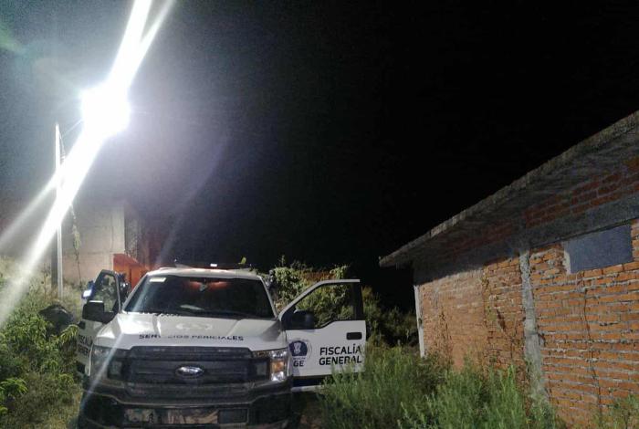 Hallan a 2 personas asesinadas en la colonia moreliana Nuevo Horizonte