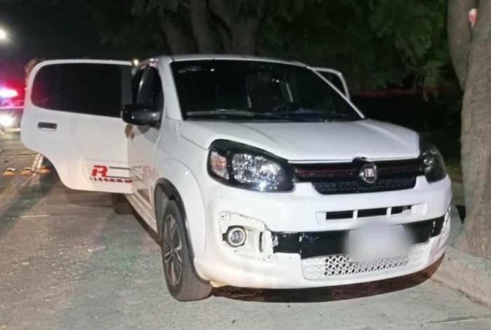 Hallan a automovilista muerto por bala en Álvaro Obregón