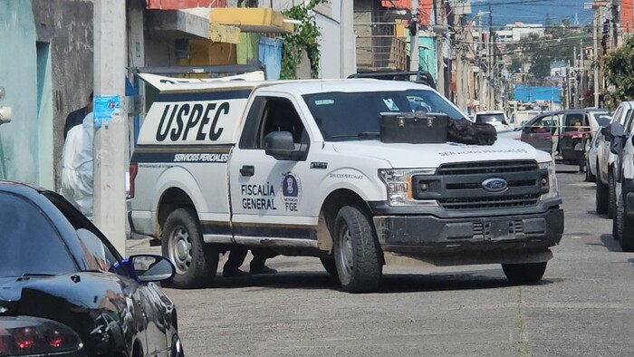 Hallan a hombre asesinado en la colonia Industrial de Morelia