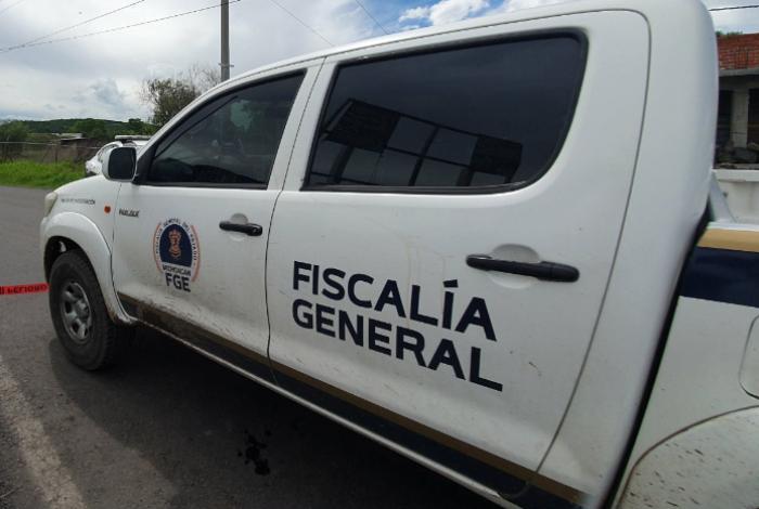 Hallan a hombre asesinado en lote baldío de Galaxia Tarímbaro