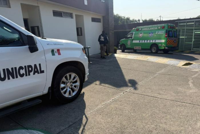 Hallan a hombre de la tercera edad estrangulado en un motel, de la carretera "libre" Uruapan-Pátzcuaro