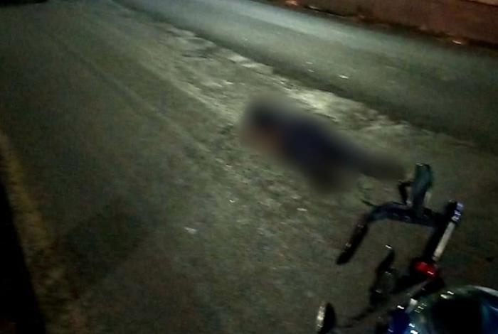 Hallan a hombre lesionado por hecho de tránsito en la Morelos norte de Morelia