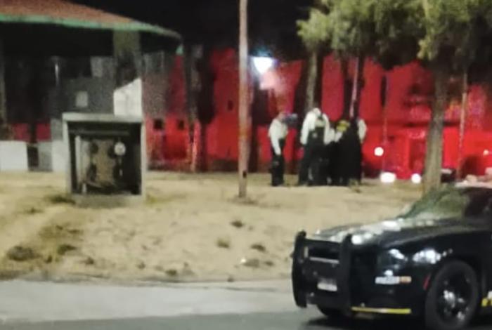 Hallan a hombre muerto en aparente estado de ebriedad en la Eduardo Ruíz de Morelia