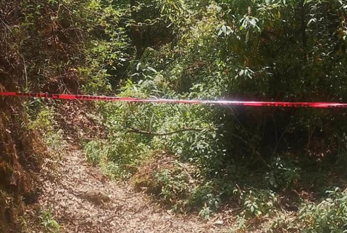 Hallan a mujer asesinada en Santa Clara del Cobre: investigan posible feminicidio