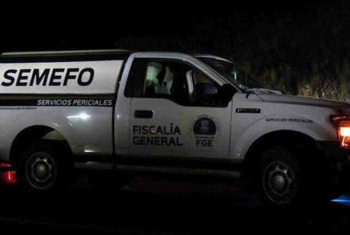 Hallan a mujer y a sus 2 hijos adolescentes muertos en un domicilio de la región de Contepec