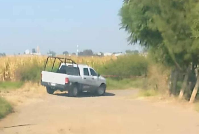 Hallan a un hombre descuartizado y embolsado en Indaparapeo