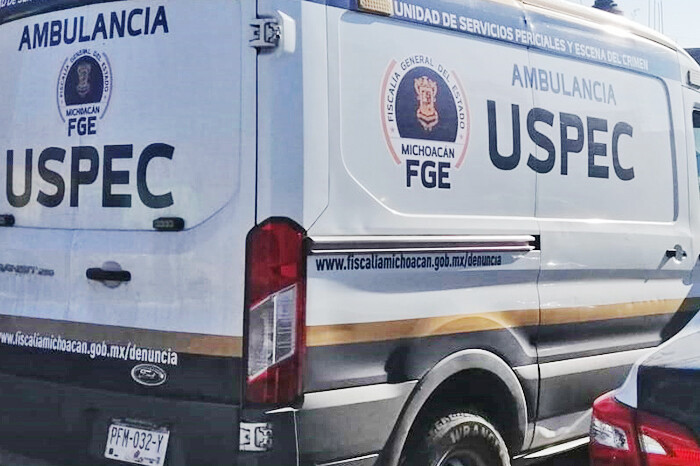 Hallan a un hombre maniatado, lapidado y en estado de descomposición, en Tarímbaro