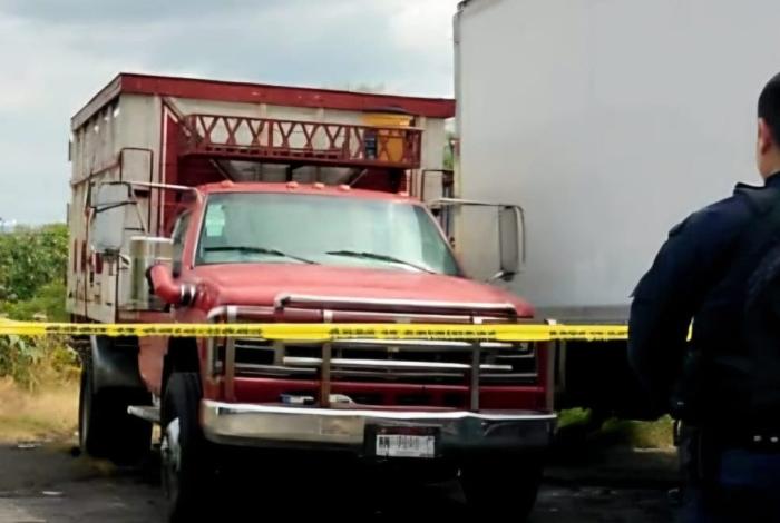 Hallan cadáver con el rostro destrozado y los dedos cercenados en La Piedad