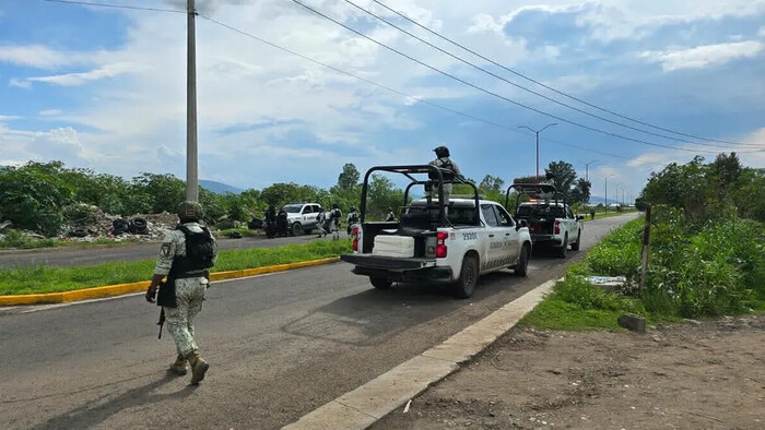 Hallan cadáver de mujer en estado de putrefacción en Zamora