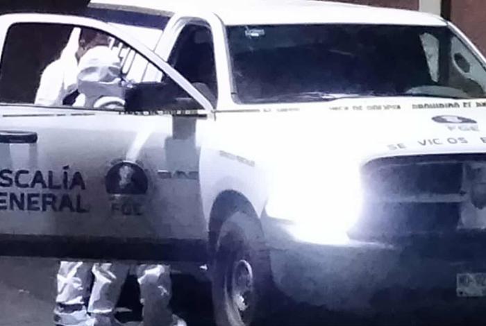 Hallan cadáver de mujer en descomposición en la colonia Jacarandas, en Morelia