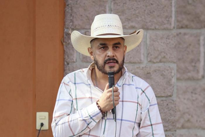 Hallan con vida a ex alcalde de Zinapécuaro, Alejandro Correa; está hospitalizado