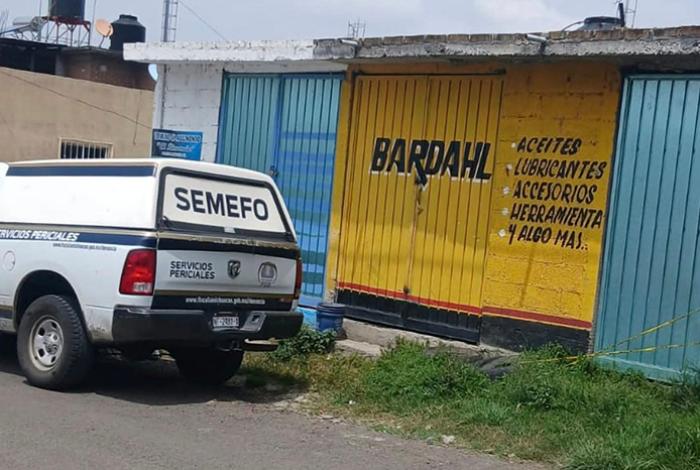Hallan cuerpo en descomposición dentro de una casa en la colonia La Morita, en Morelia
