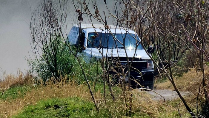 Hallan cuerpo humano putrefacto en predio rústico del municipio de Charo