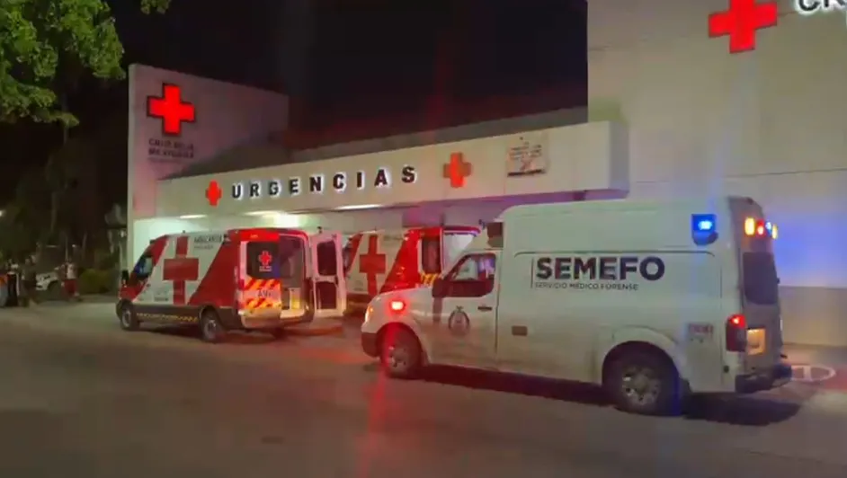 Hallan fallecidas a gemelas que habían desaparecido en Culiacán