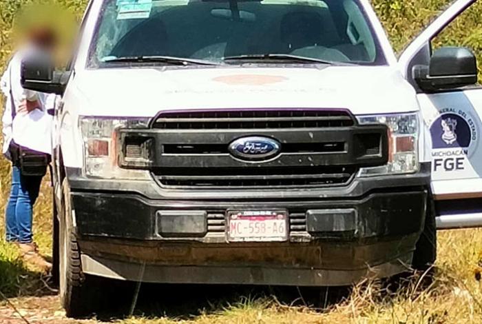 Hallan mano humana en las inmediaciones de Tiripetío