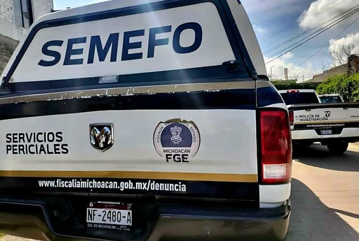 Hallan sin vida a médico general dentro de su consultorio en José Sixto Verduzco