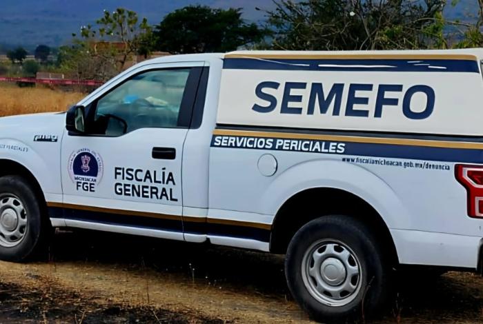 Hallan sin vida y con huellas de violencia a un vecino de El Alcalde, en Apatzingán