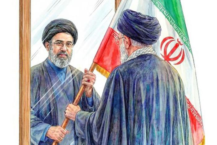 Hamás felicita a Irán por la elección de Mojtaba Jameneí como nuevo líder supremo