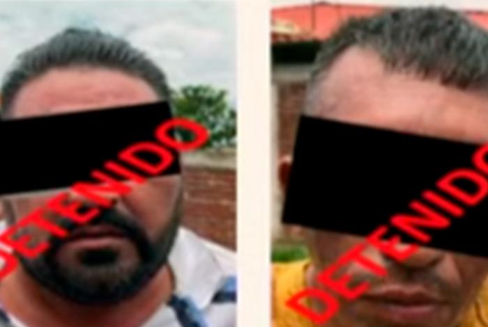 Harfuch destaca detención de jefe de plaza en Michoacán, principal generador de violencia y extorsionador de limoneros