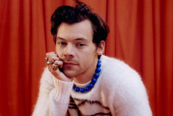 Harry Styles donará parte del dinero de las entradas de su gira para apoyar salas pequeñas