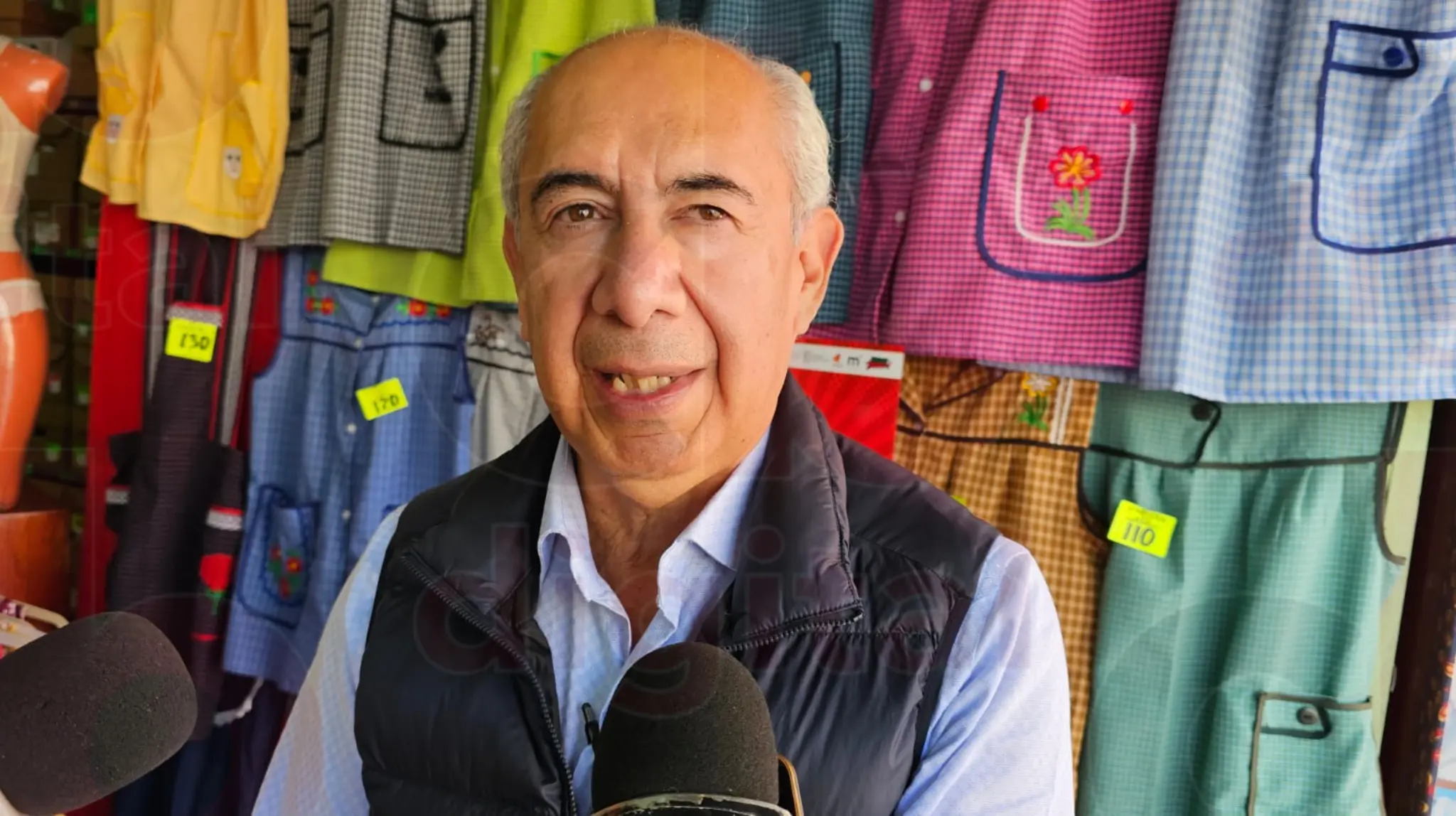 Hasta 75 mdp contempla COVECHI de derrama económica por el Buen Fin